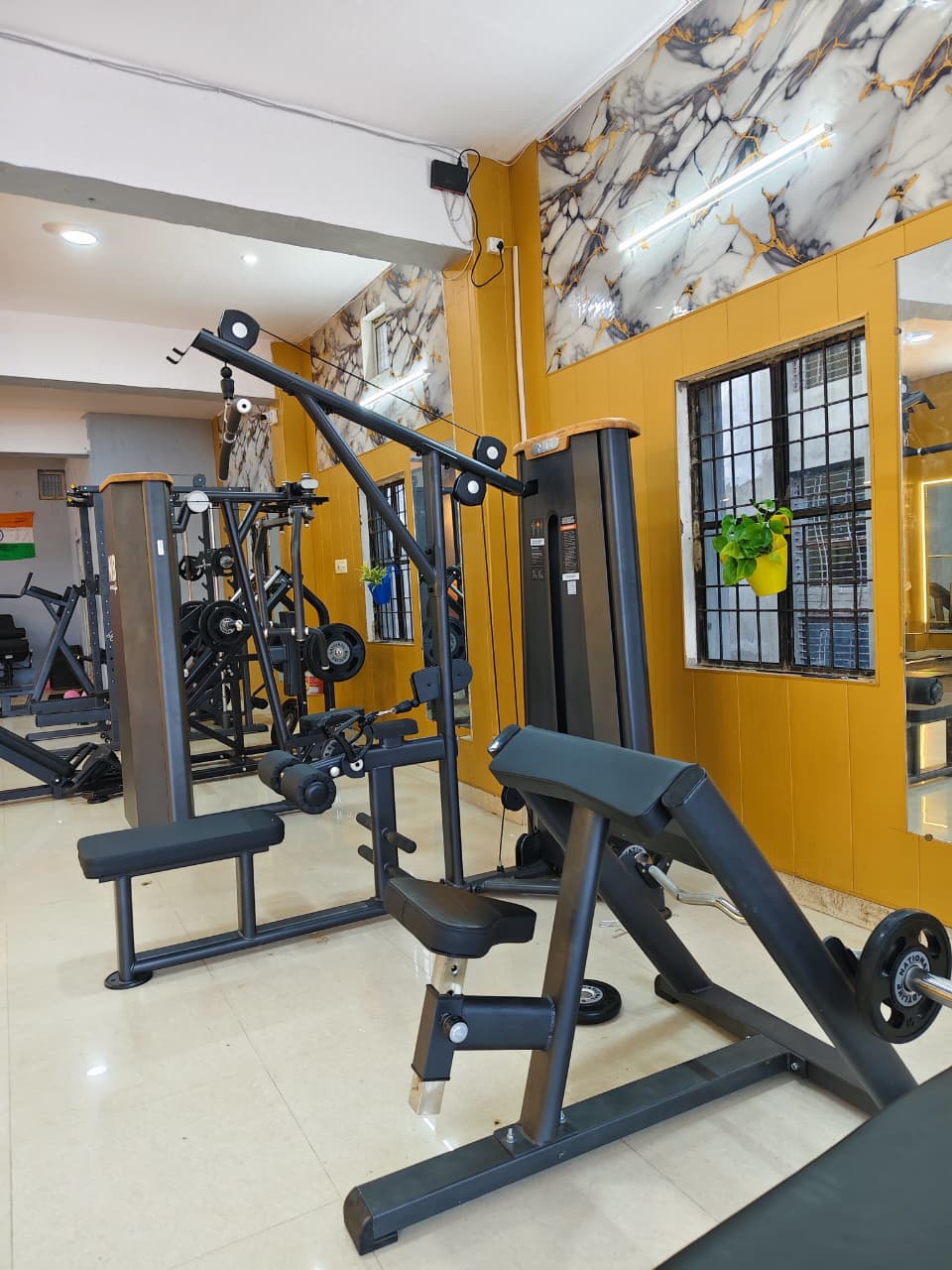 Gym Photo 5